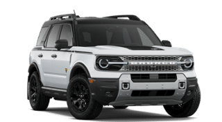 2026 Ford Bronco Sport® External Image 5